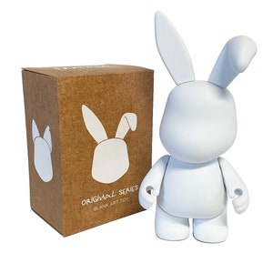 DIY Vinyl Figure - MAYDE custom Original Series 6.5”inch