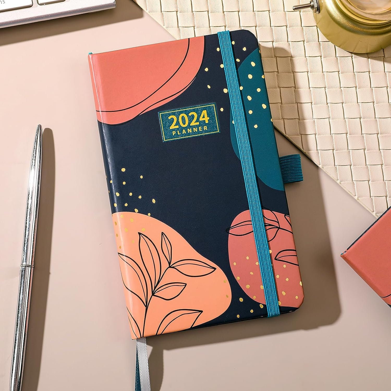 2024 Purse Calendar Lolly Rachele