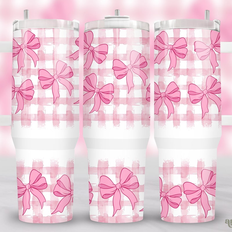Preppy Ribbon - Etsy