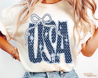 Kokietka 4 lipca Png, Dziewczęca Ameryka USA Sublimacja Projekt, Amerykański Czwarty Lipca Png, Dalmatyńczyk Preppy Patriotyczny Png Cyfrowe Pobieranie