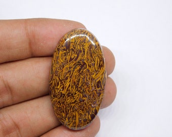 Top Quality Mariam Jasper Gemstone Mariam Jasper Cabochons Mariam Jasper Loose semi precious Jewelry making gemstone 53Cts.