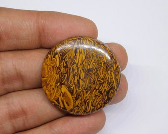 Top Quality Mariam Jasper Gemstone Mariam Jasper Cabochons Mariam Jasper Loose semi precious Jewelry making gemstone 61Cts.