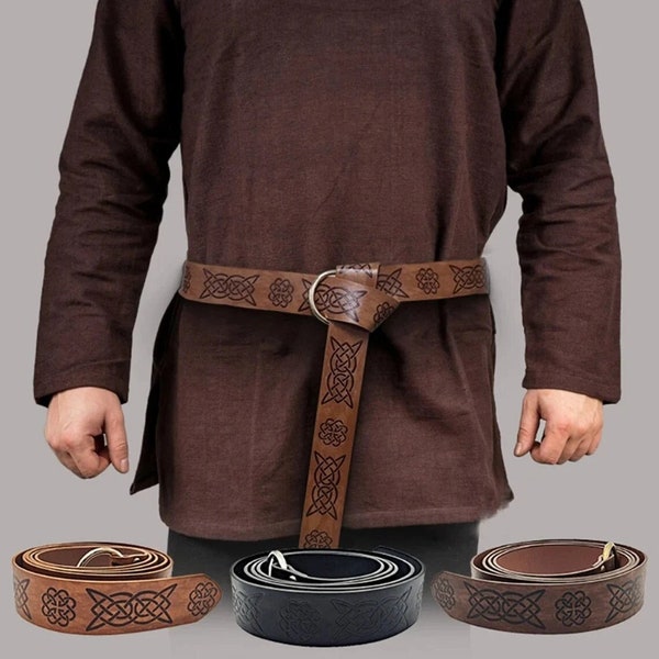 Medieval Ring Belt - Etsy