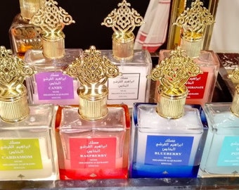 Arabian Luxury Musk