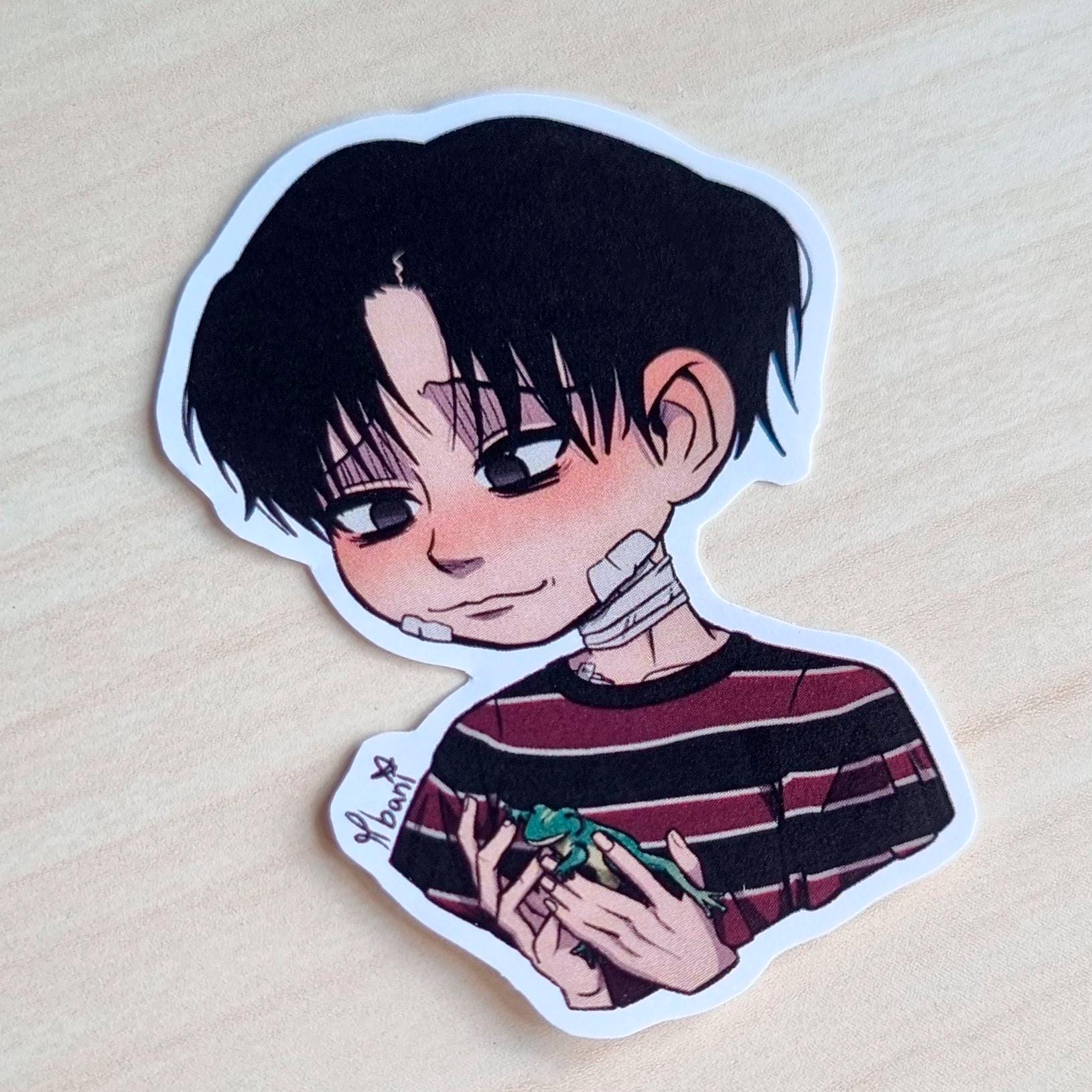 Killing stalking - Etsy 日本