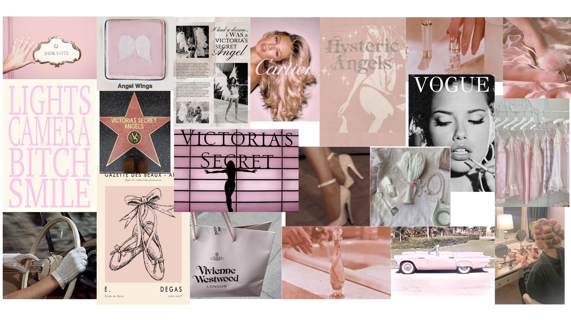 Victoria secret set - Etsy 日本