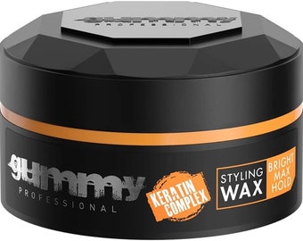 Fonex Gummy Styling Wax Ultra Hold 150 Ml (2 Sté»žk - View #9