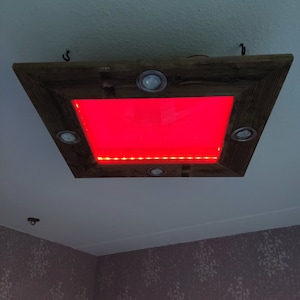 lamp
