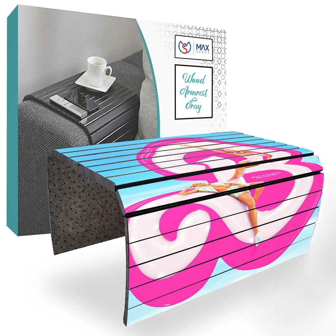 Barbie Coffee Table Margot Robbie Table Home Gift Home Etsy Australia