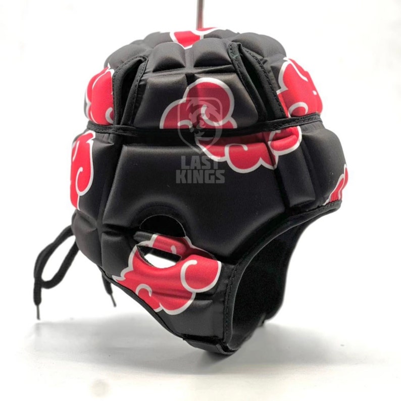 Rugby Head Guard Etsy