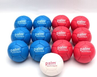 Boccia balset