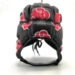 Rugby head guard