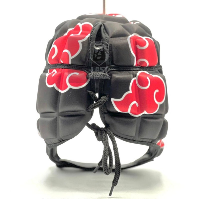 Rugby Head Guard Etsy