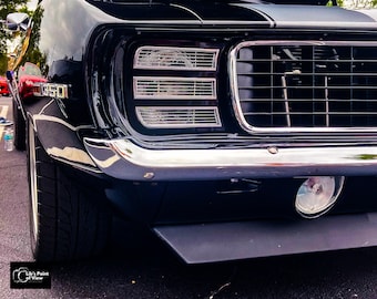 1969 Camaro RS