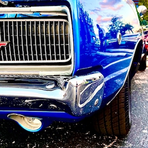 1968 DodgeCharger
