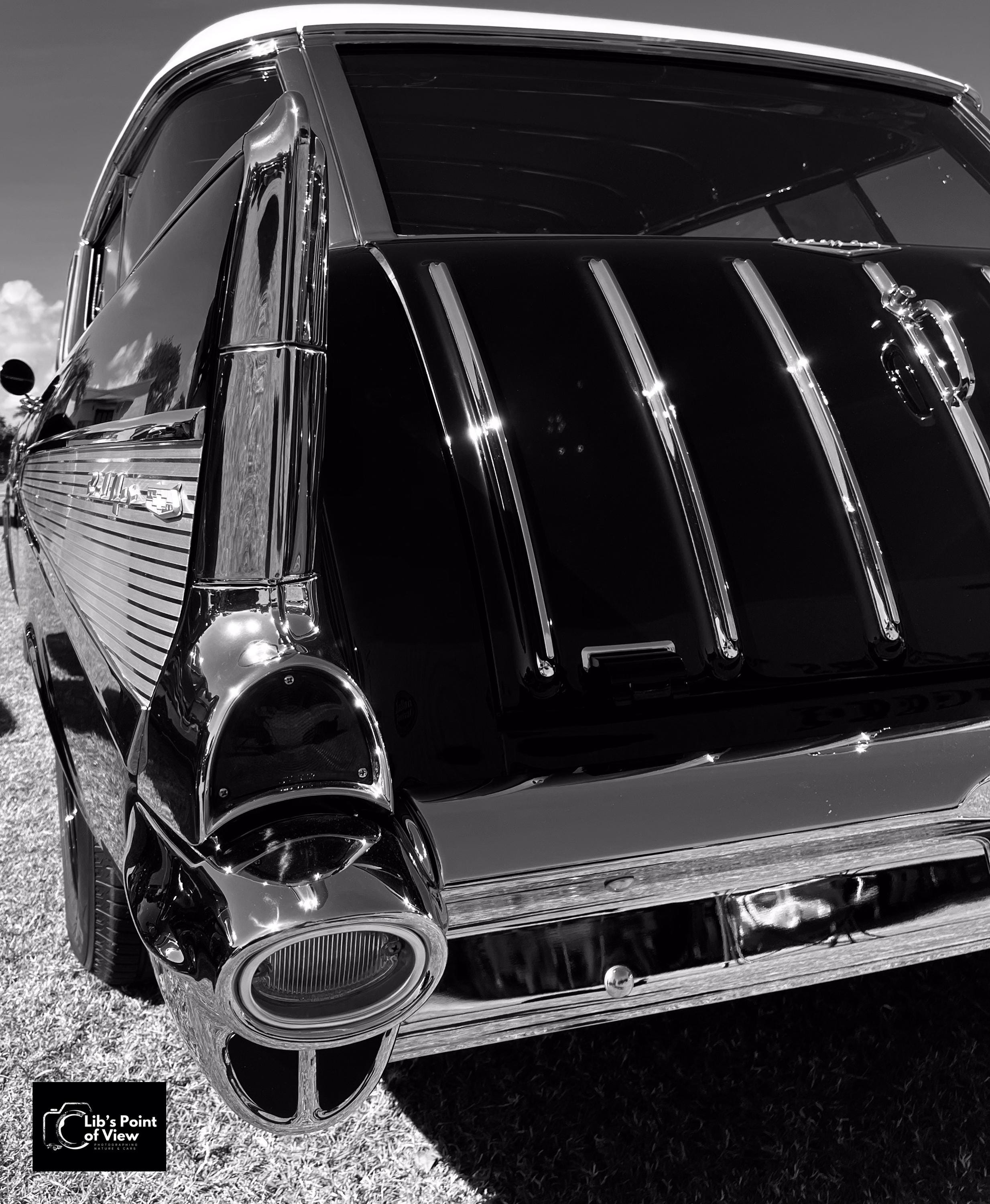 Chevrolet nomad - Etsy 日本