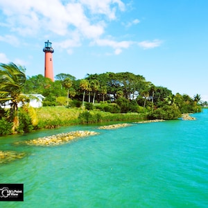 Jupiter Lighthouse