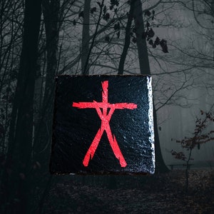 Blair witch stick man - Etsy 日本