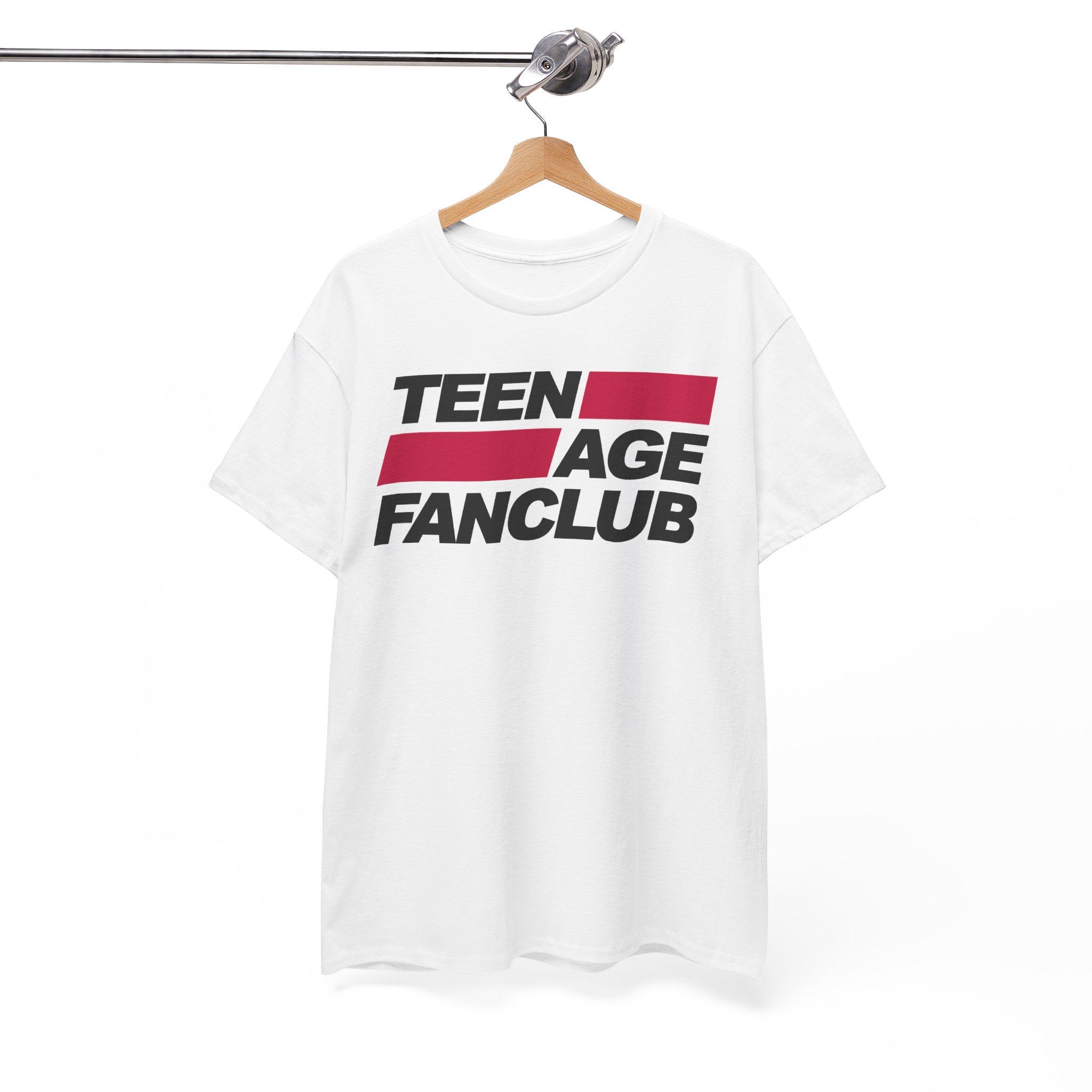 Teenage Fanclub T Shirt - Etsy