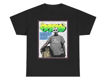 H*R様 ジャズマタツ Tシャツ GURU 90s HIPHOP ギャングスター Guru Jazzmatazz Tシャツ - Gang Starr - ジャズヒップホップ - DJ