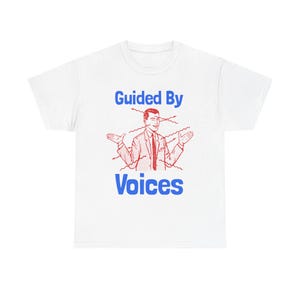 T-shirt Polvo 100% Coton – Neuf Avec étiquettes, Taille S à 5XL, Made In USA