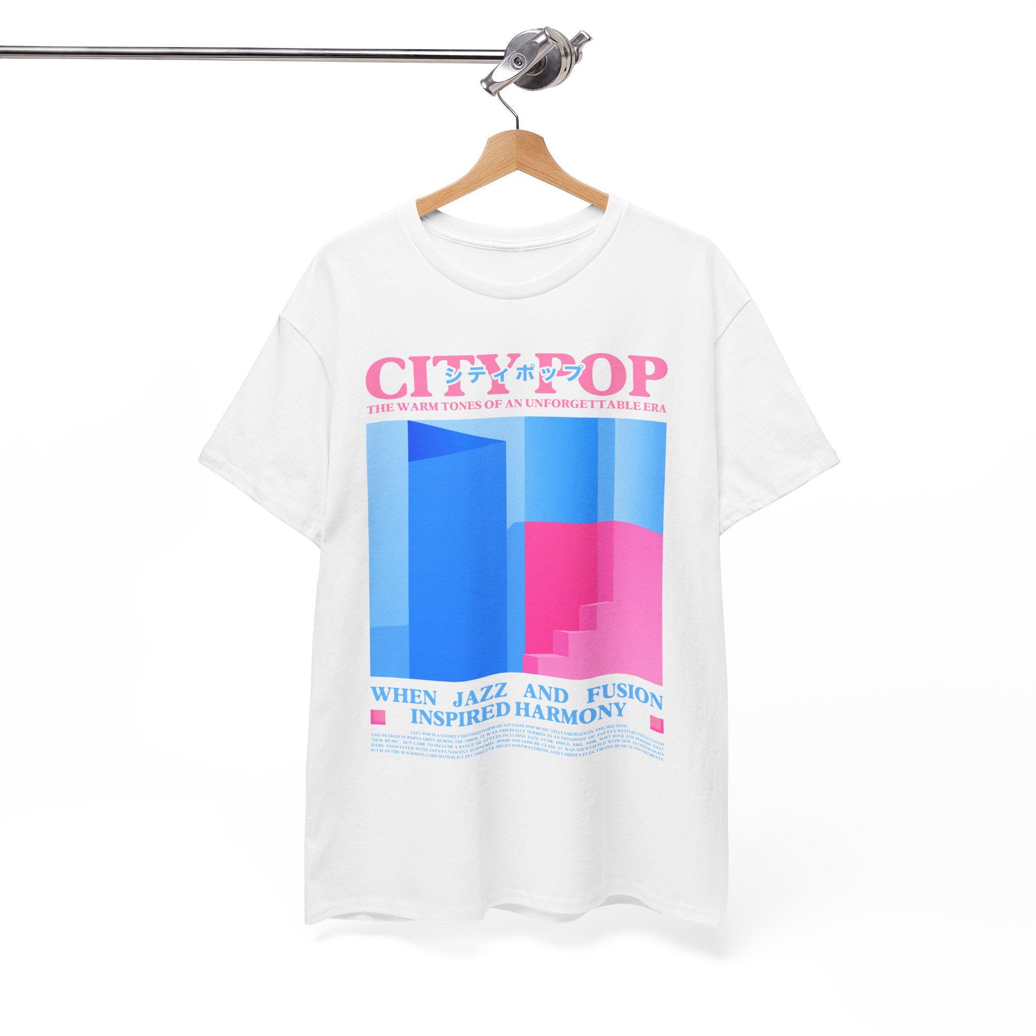 Mariya Takeuchi Shirt - Etsy
