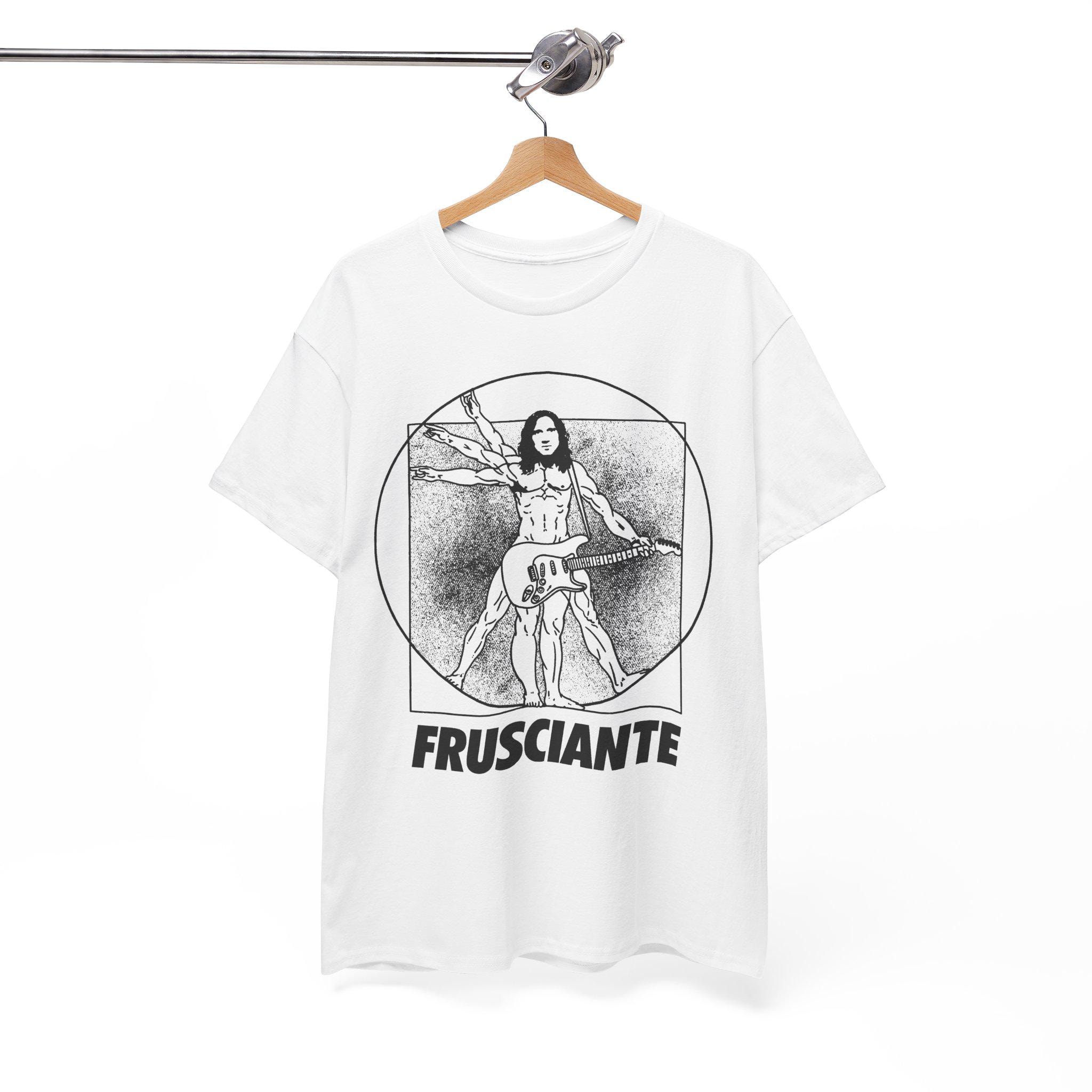 John Frusciante T Shirt - Etsy