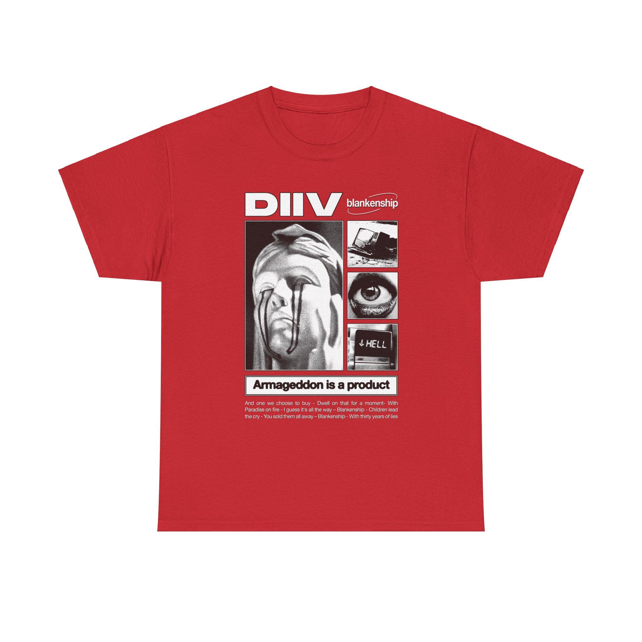diiv official バンドTシャツ ダイヴ RIDE マイブラ diiv official バンドTシャツ ダイヴ RIDE マイブラ