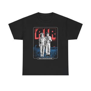 Air (French band) Fanart T-shirt, Dreampop Tee, Neo Psychedelic Tee, Trip Hop Tee