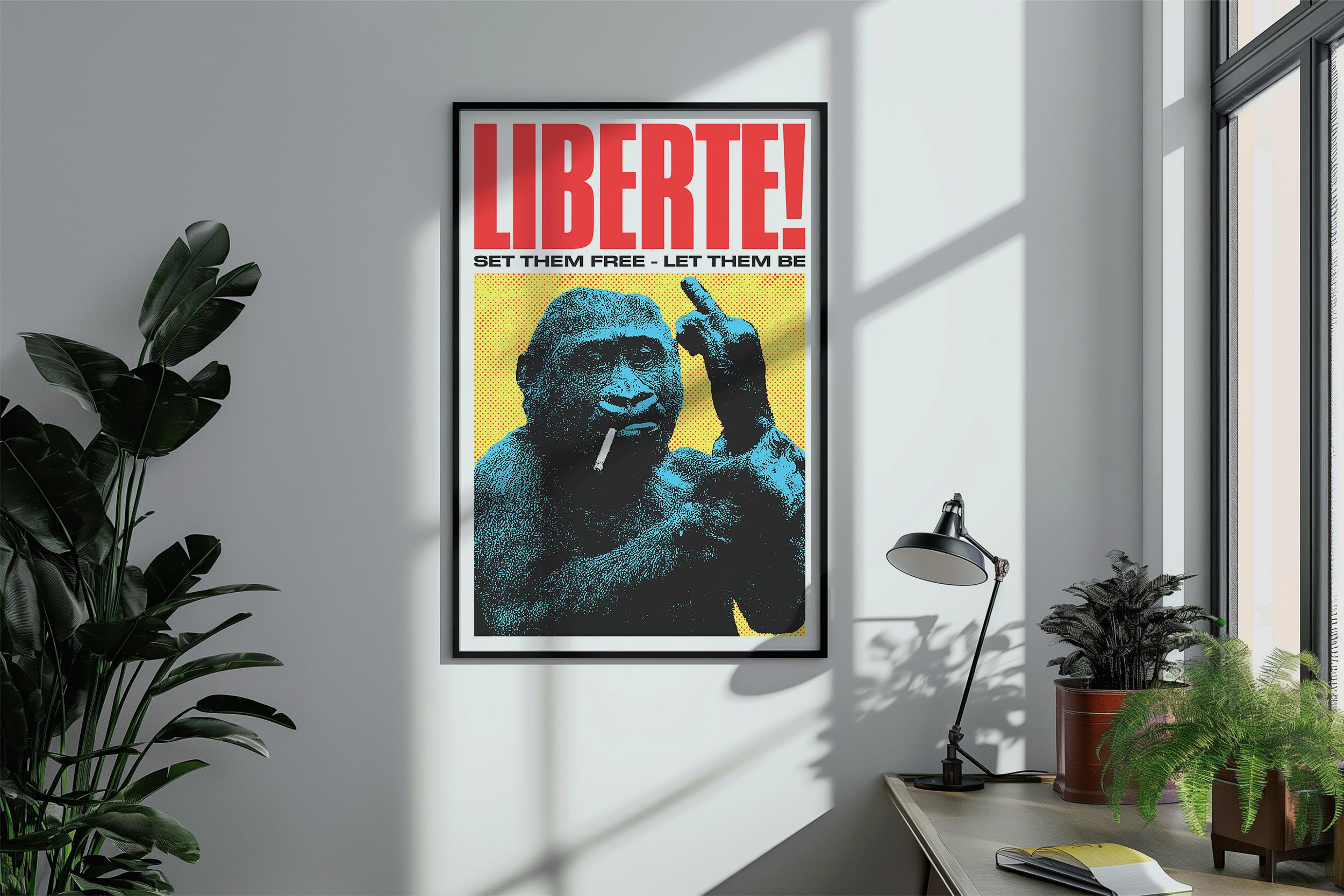 Xerox Poster - Etsy