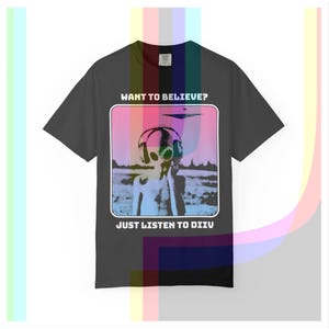 Diiv Shirt - Etsy