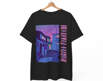 Takeuchi Mariya - Plastic Love T-shirt - Etsy