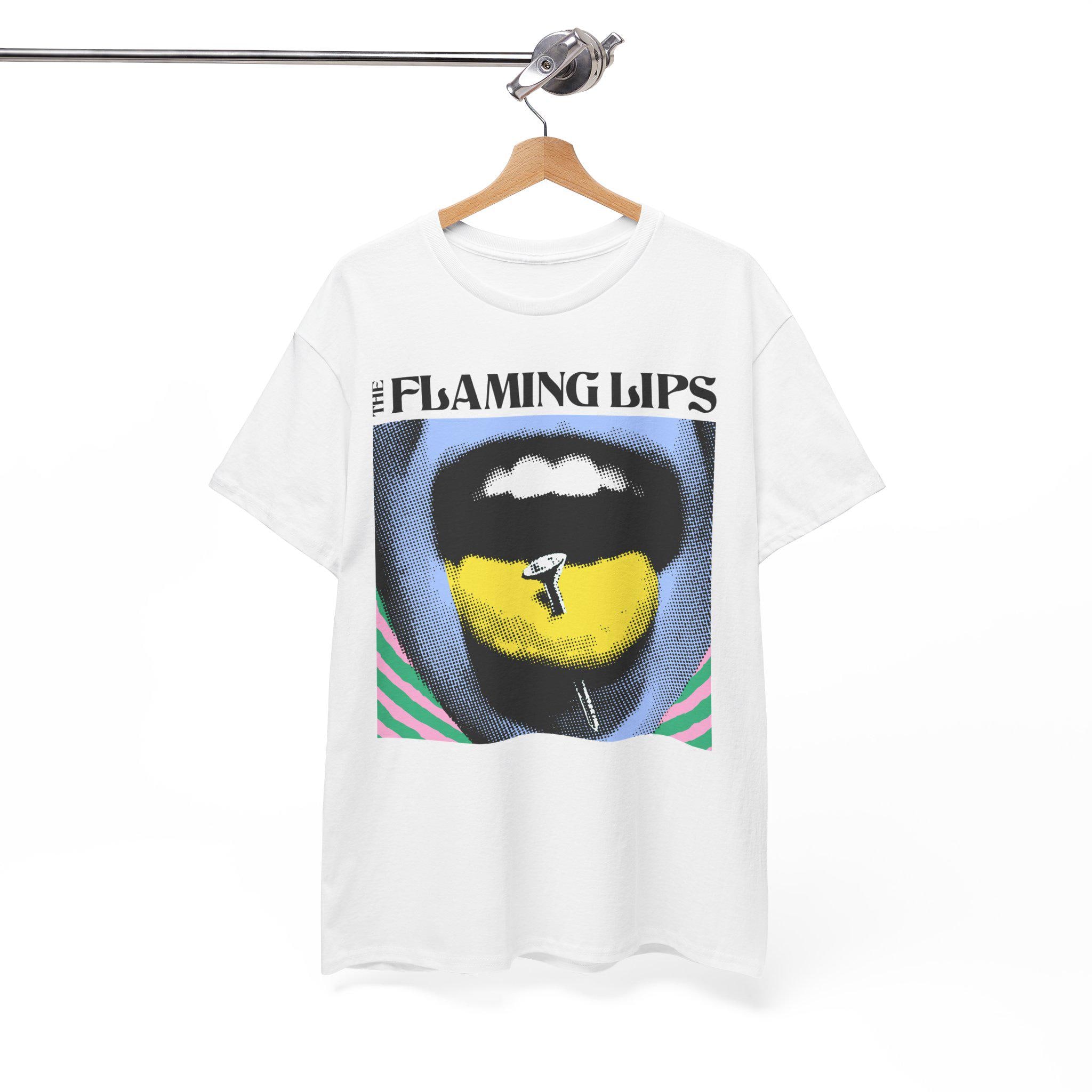 Flaming lips t shirt - Etsy 日本