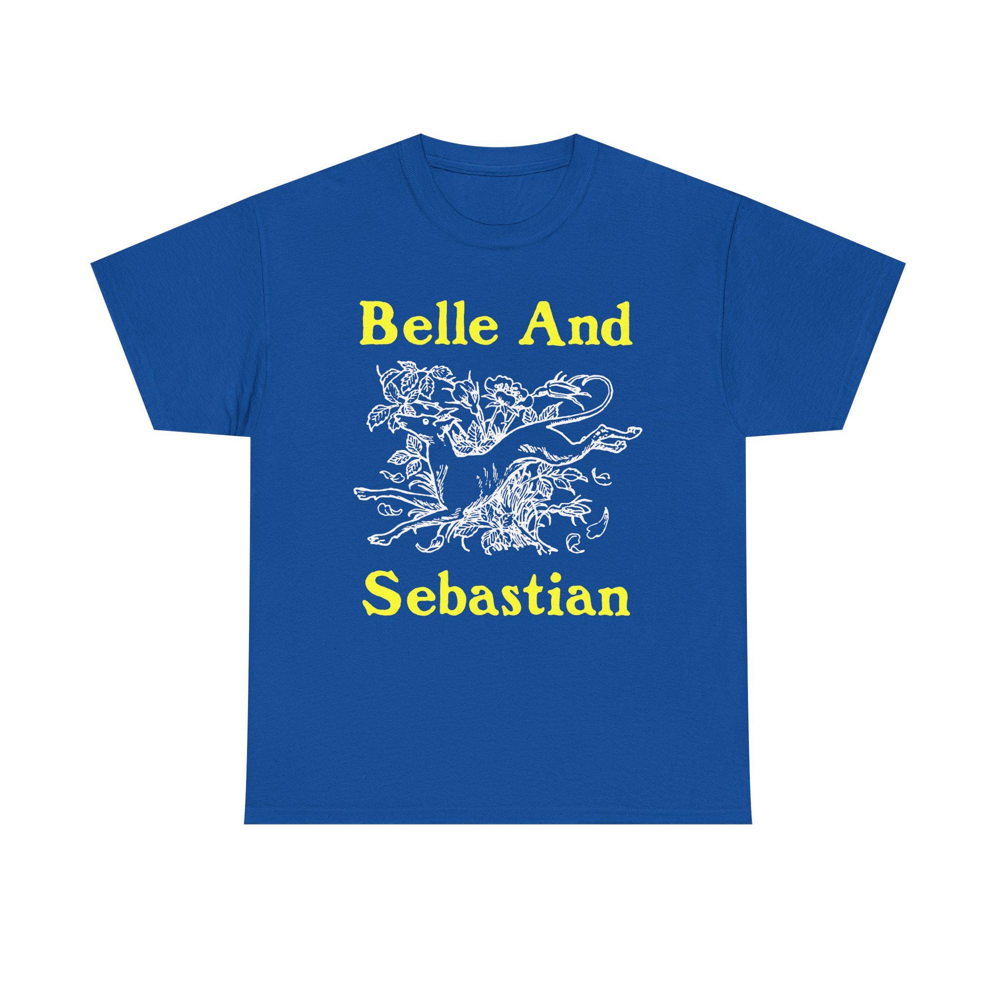 Belle and sebastian t shirt - Etsy 日本
