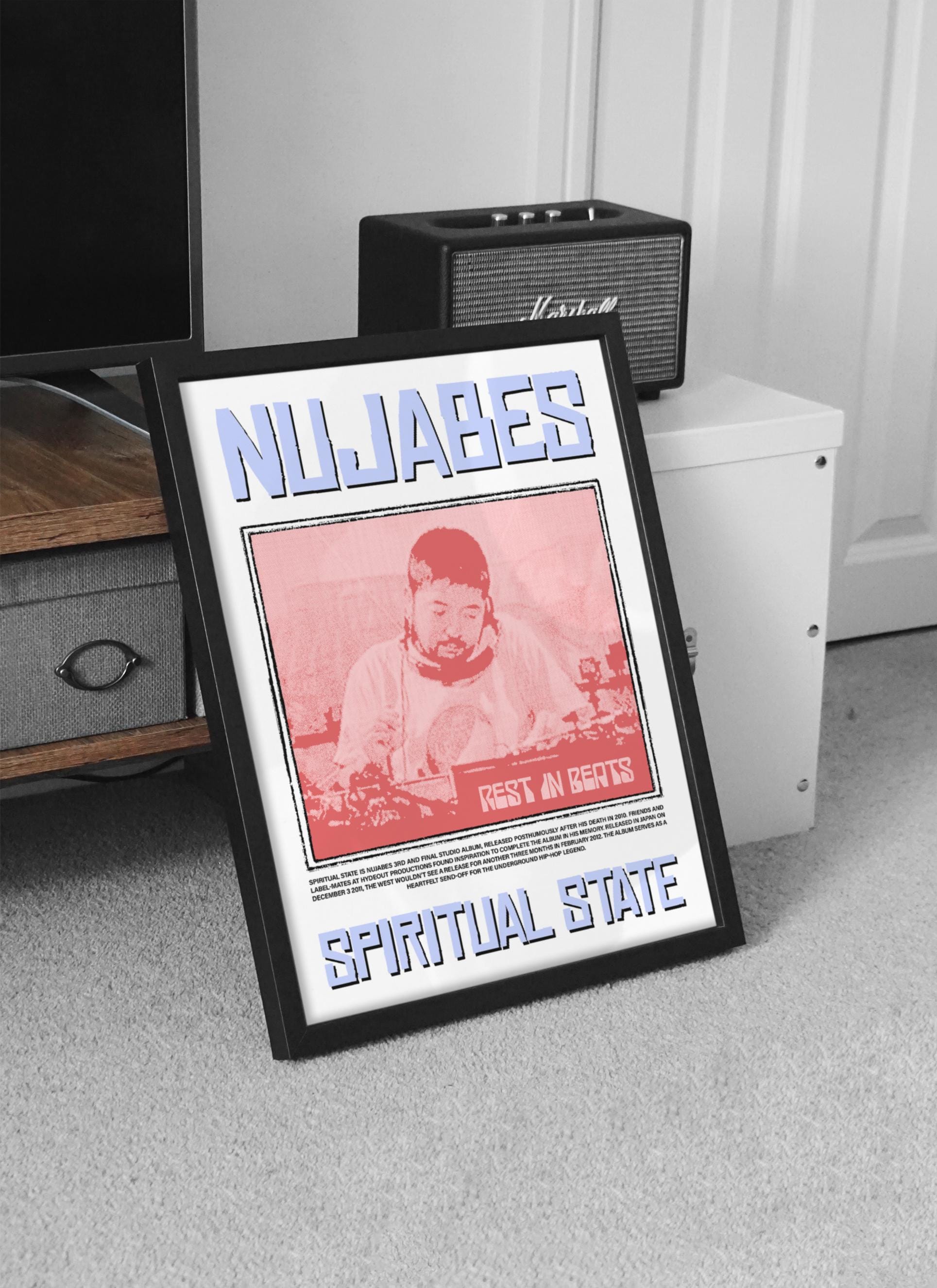 限定アートブックreach dedicated to nujabes Reach Dedicated To Nujabes Photo Book Koji Ota Limited to