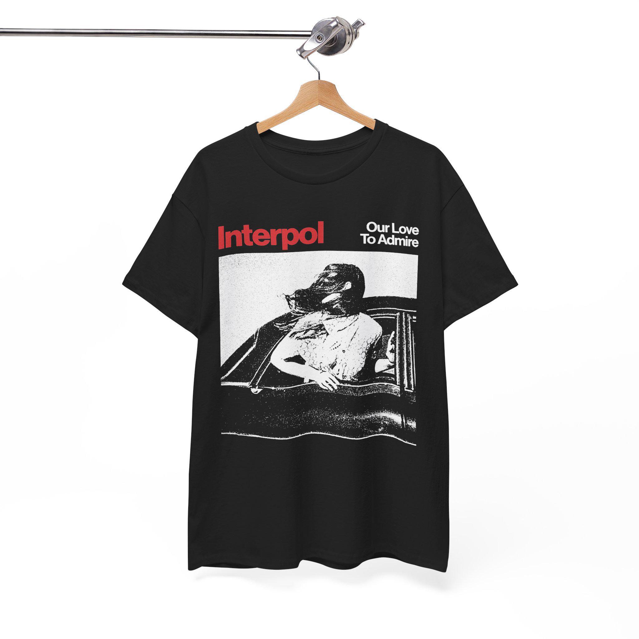 Joy Division Closer Shirt - Etsy