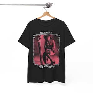 Koffin Kats Shirt - Etsy