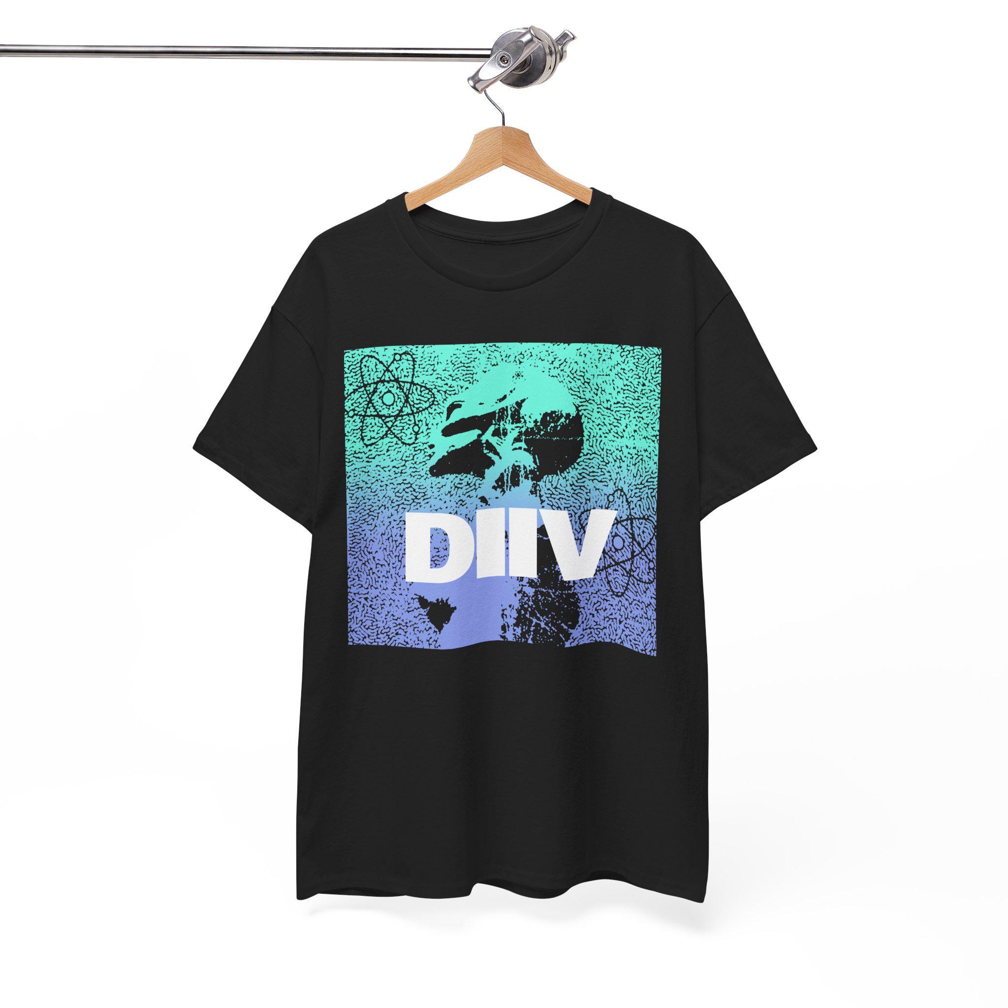 Diiv tshirt - Etsy 日本