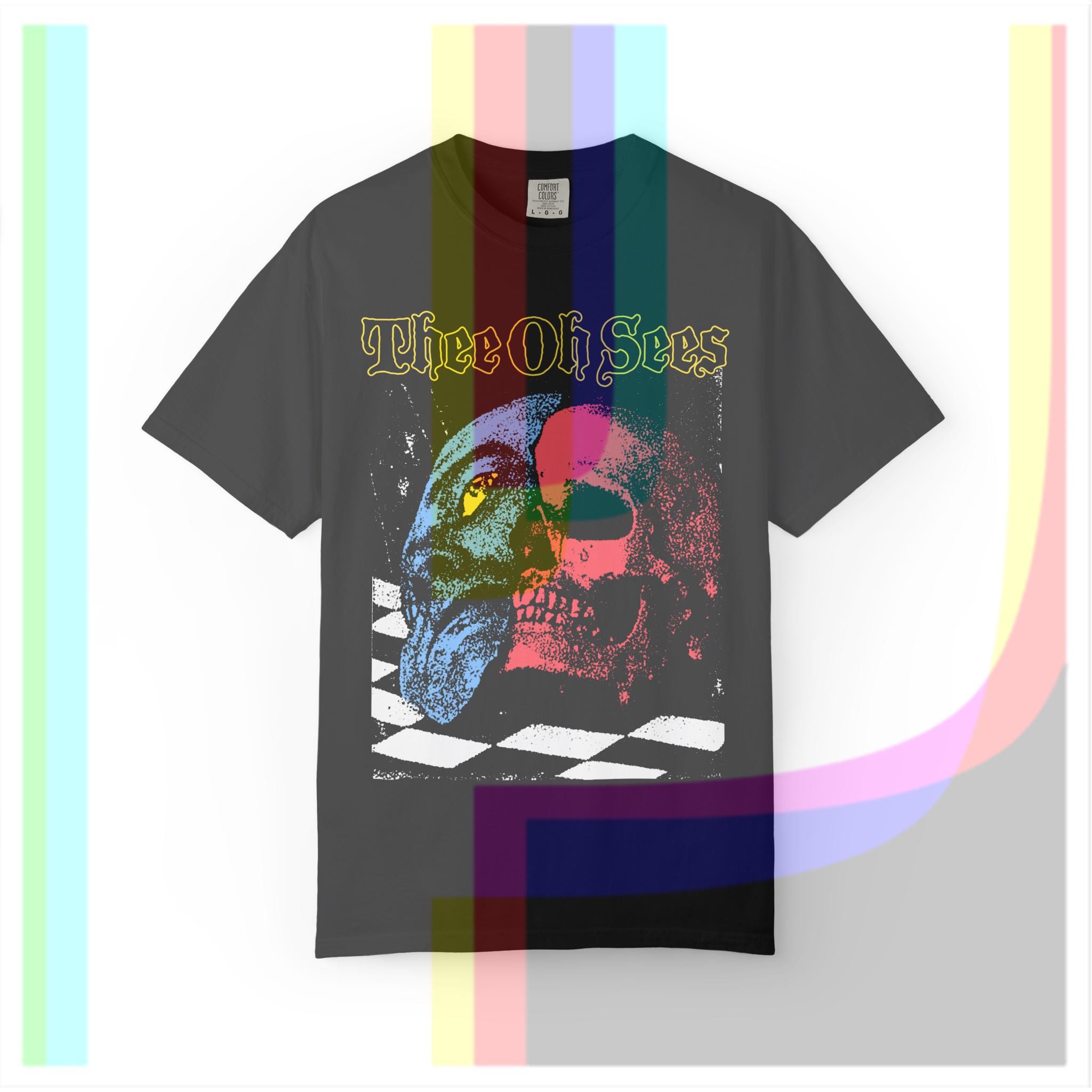 Diiv Shirt - Etsy