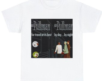 トラベルTシャツ