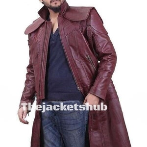 DMC Dante Jacke