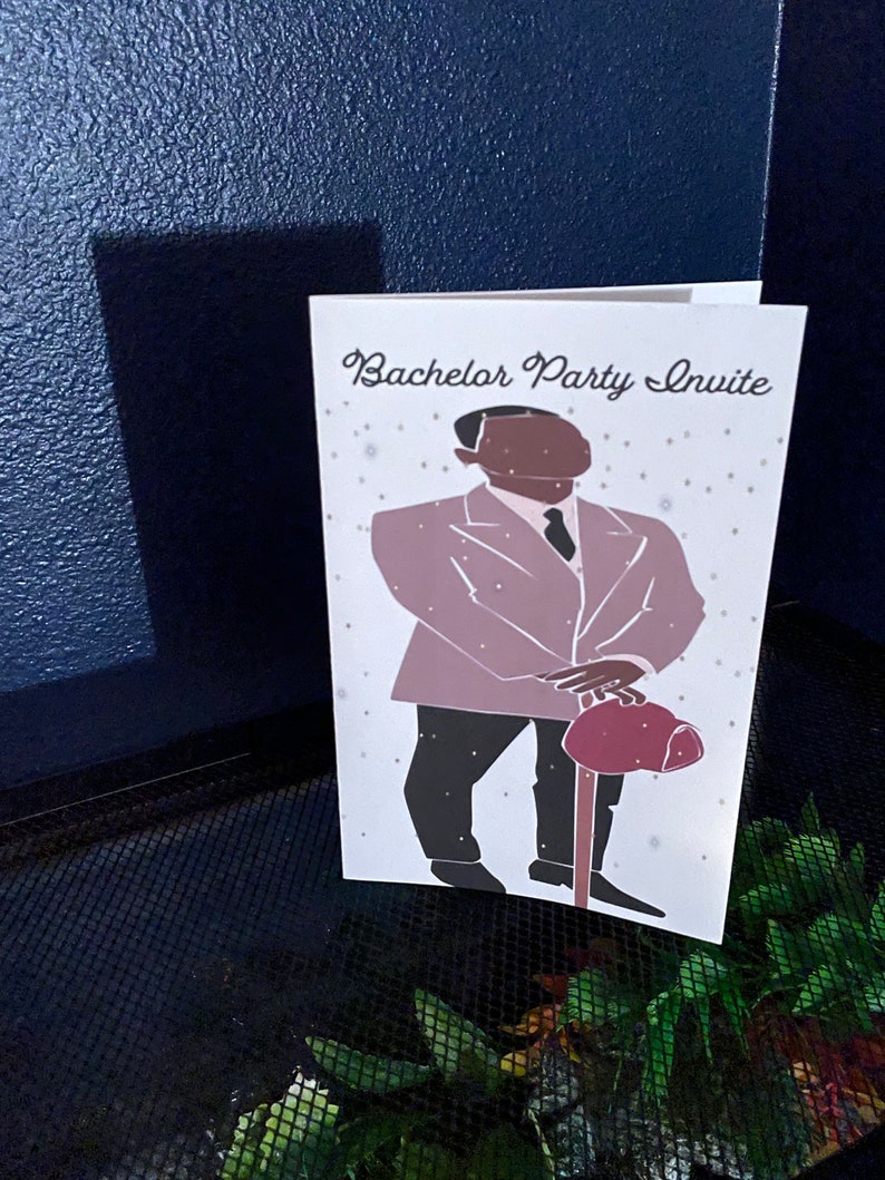African American Greeting Cards Etsy