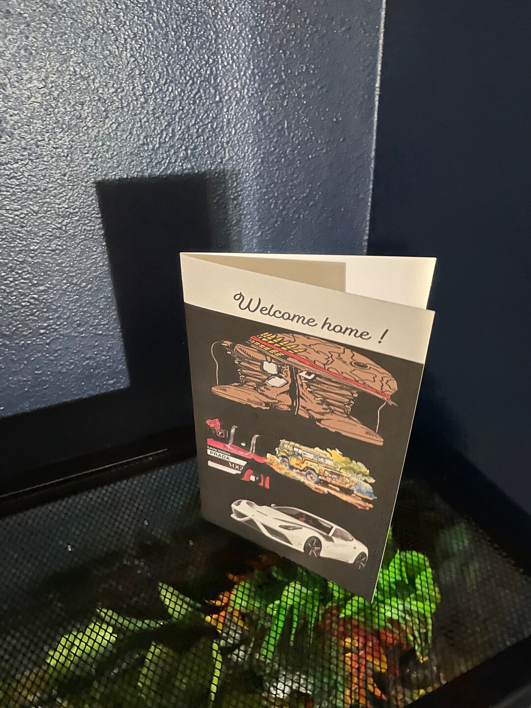 Customize Military Greeting Cards. - Etsy