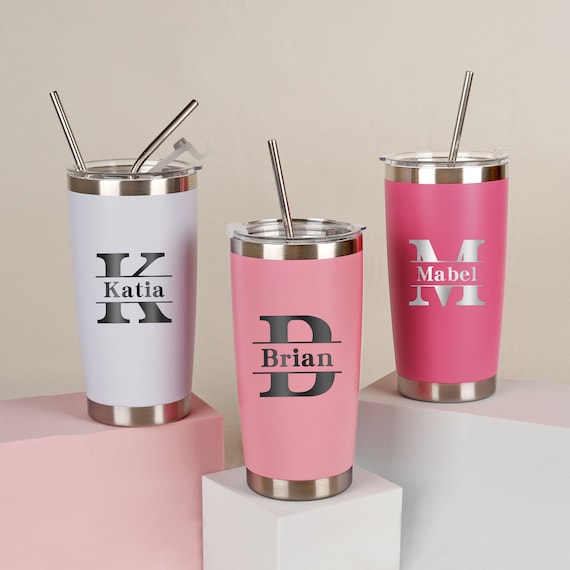 acrylic footed tumblers Skinny Acrylic 18 Oz main image 0