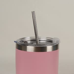 Aangepaste vakantiebeker van 20 oz, gepersonaliseerde beker, reiscadeaus voor meisjes, reismok, lasergegraveerde bekers, roestvrijstalen mok, strandbeker afbeelding 11