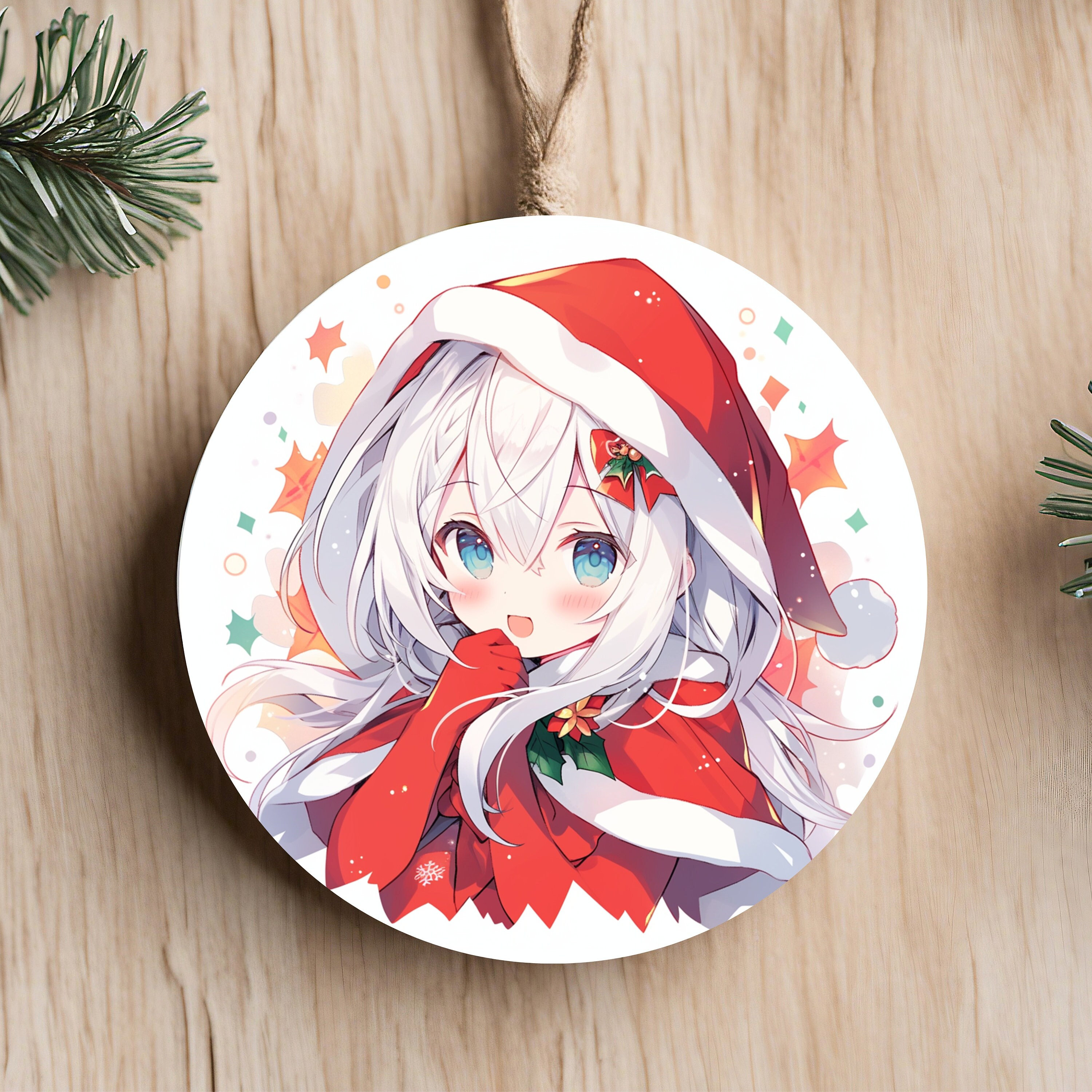 T%c3%b3m T%e1%ba%aft Anime Gifts & Merchandise for Sale