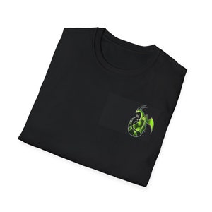 Flygon T-Shirt Awesome Mens Cool Womens