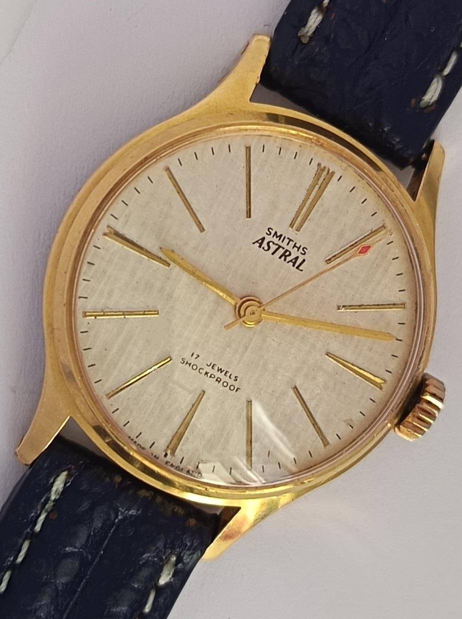 Smiths Empire Watch - Etsy