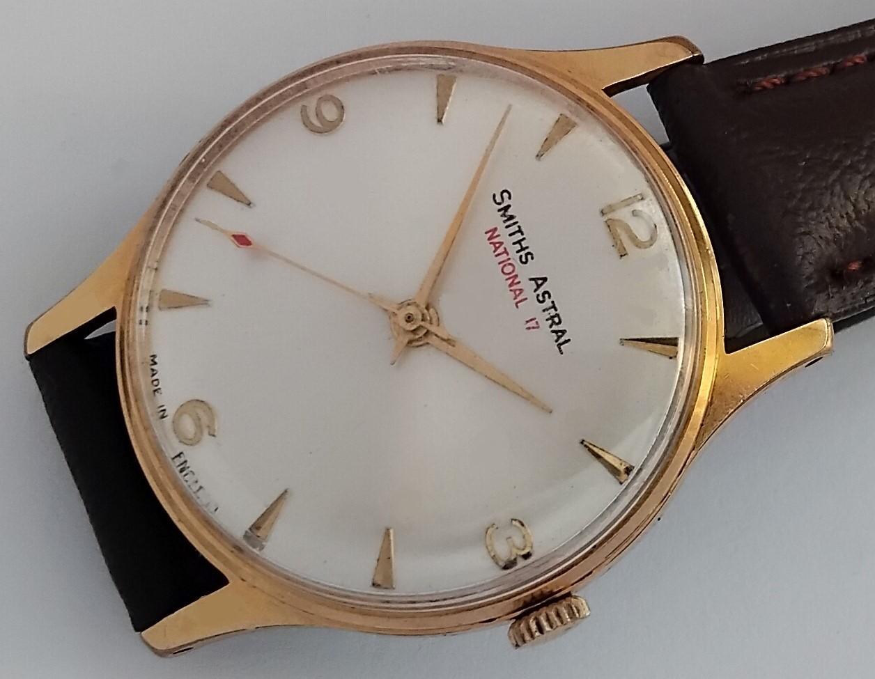 Smiths astral watch - Etsy 日本
