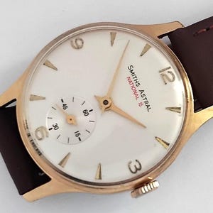 Smiths astral watch - Etsy 日本